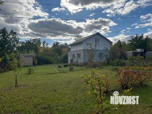 Дом 70м², 2-этажный, участок 16 сот.