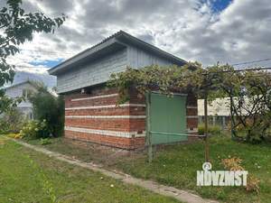 Дом 70м², 2-этажный, участок 16 сот.