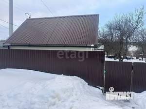 Дом 15м², 1-этажный, участок 6 сот.