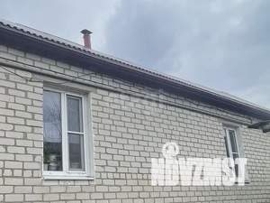 Дом 60м², 1-этажный, участок 6 сот.