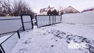 Дом 277м², 2-этажный, участок 10 сот.