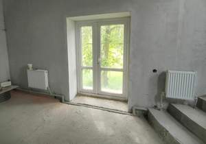 Дом 301м², 2-этажный, участок 11 сот.