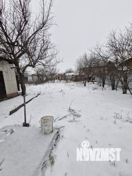 Дом 80м², 1-этажный, участок 8 сот.