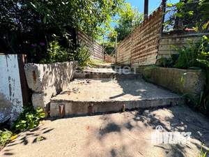 Дом 16м², 1-этажный, участок 7 сот.