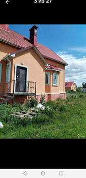 Дом 170м², 2-этажный, участок 10 сот.