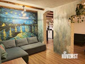 Дом 130м², 2-этажный, участок 6 сот.