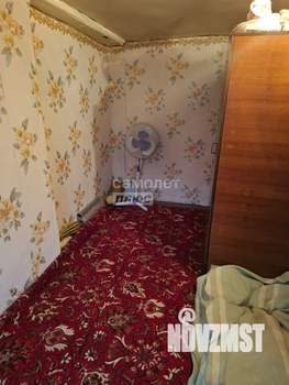 Дом 95м², 1-этажный, участок 8 сот.