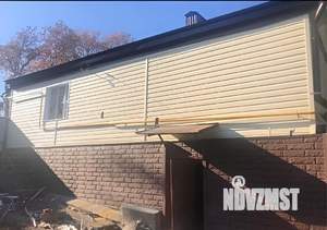 Дом 101м², 2-этажный, участок 10 сот.