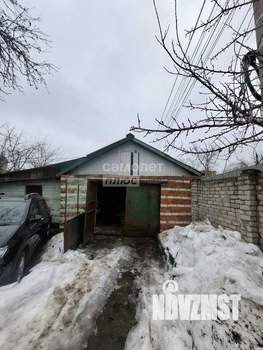 Дом 62м², 1-этажный, участок 4 сот.