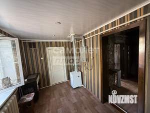 Дом 100м², 1-этажный, участок 8 сот.