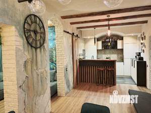 Дом 130м², 2-этажный, участок 6 сот.