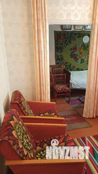 Дом 60м², 2-этажный, участок 7 сот.