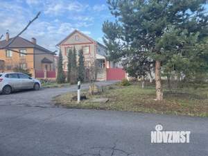 Дом 128м², 2-этажный, участок 12 сот.