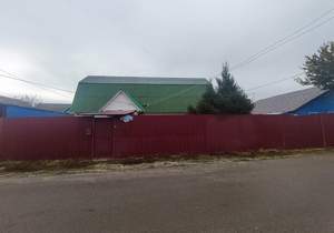 Дом 85м², 2-этажный, участок 6 сот.