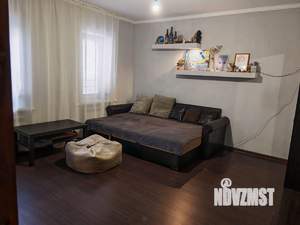 Дом 42м², 2-этажный, участок 2 сот.