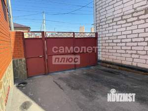 Дом 273м², 2-этажный, участок 2 сот.