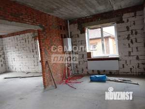 Коттедж 174м², 2-этажный, участок 7 сот.