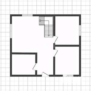 Дом 140м², 2-этажный, участок 10 сот.