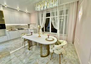 Дом 230м², 2-этажный, участок 9 сот.