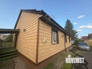 Дом 86м², 1-этажный, участок 12 сот.