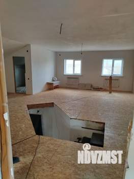 Дом 295м², 2-этажный, участок 10 сот.