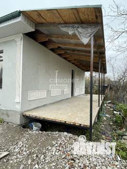 Дом 125м², 2-этажный, участок 6 сот.