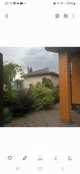 Коттедж 115м², 1-этажный, участок 7 сот.