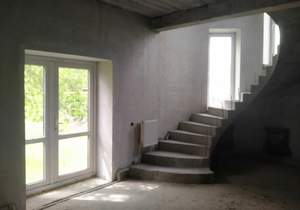 Дом 301м², 2-этажный, участок 11 сот.