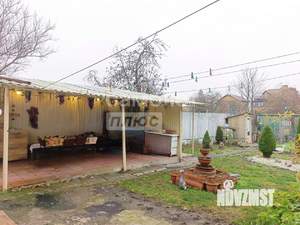 Дом 87м², 1-этажный, участок 5 сот.