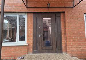 Дом 342м², 2-этажный, участок 7 сот.