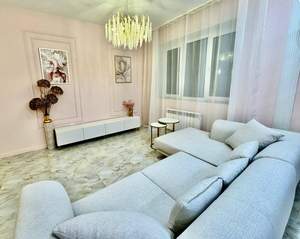 Дом 230м², 2-этажный, участок 9 сот.