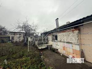 Дом 67м², 1-этажный, участок 6 сот.