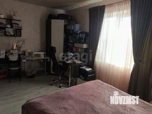 Дом 86м², 2-этажный, участок 5 сот.