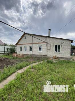 Дом 68м², 1-этажный, участок 5 сот.