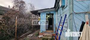 Коттедж 27м², 1-этажный, участок 7 сот.