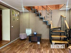 Дом 130м², 2-этажный, участок 7 сот.