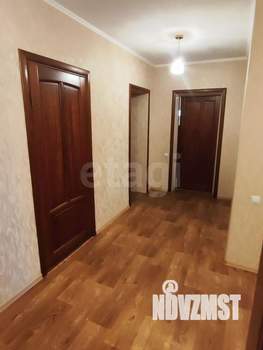 Дом 95м², 1-этажный, участок 10 сот.