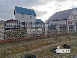 Дом 110м², 2-этажный, участок 10 сот.