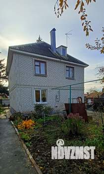 Дом 156м², 2-этажный, участок 11 сот.