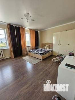 Дом 380м², 2-этажный, участок 10 сот.