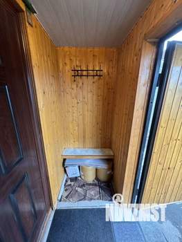 Дом 48м², 1-этажный, участок 5 сот.