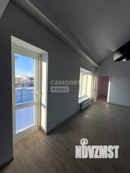 Дом 97м², 1-этажный, участок 8 сот.