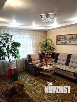 Дом 96м², 2-этажный, участок 7 сот.