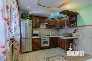 Дом 115м², 2-этажный, участок 7 сот.