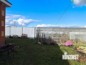 Дом 86м², 2-этажный, участок 5 сот.