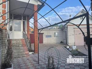 Дом 128м², 2-этажный, участок 12 сот.