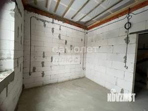 Дом 90м², 1-этажный, участок 4 сот.