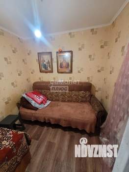 Таунхаус 33м², 1-этажный, участок 138 сот.