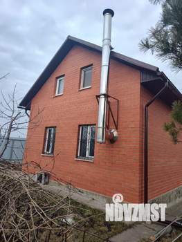 Дом 73м², 2-этажный, участок 16 сот.