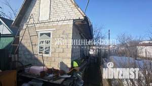 Дом 50м², 1-этажный, участок 6 сот.